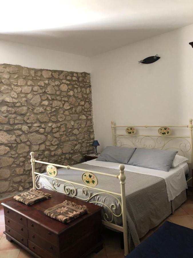 Il Minotauro B&B A 5 Minuti Da Popoli Vittorito Buitenkant foto