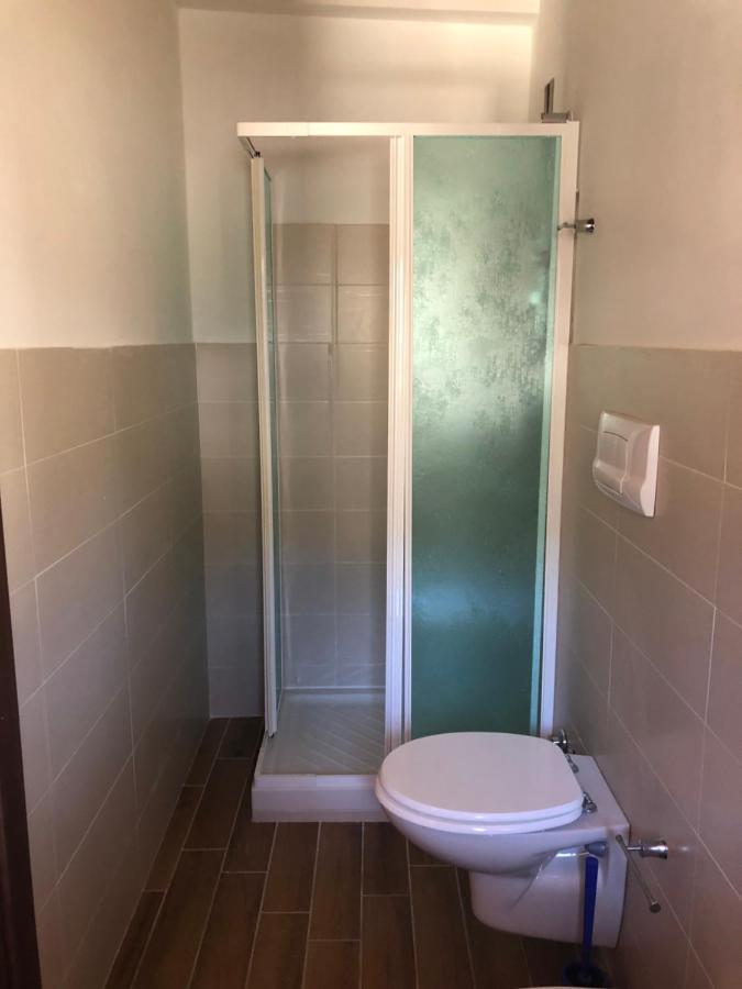 Il Minotauro B&B A 5 Minuti Da Popoli Vittorito Buitenkant foto