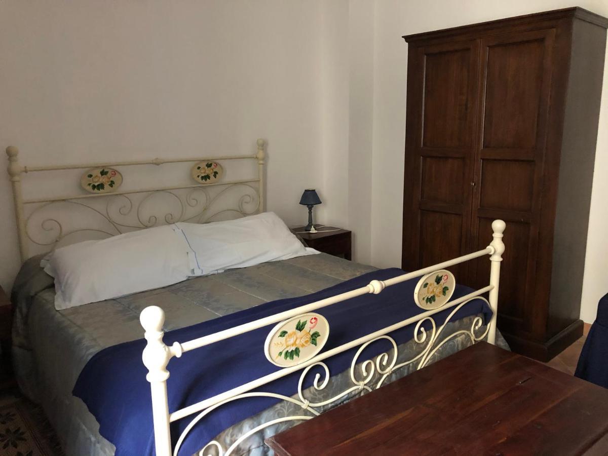 Il Minotauro B&B A 5 Minuti Da Popoli Vittorito Buitenkant foto
