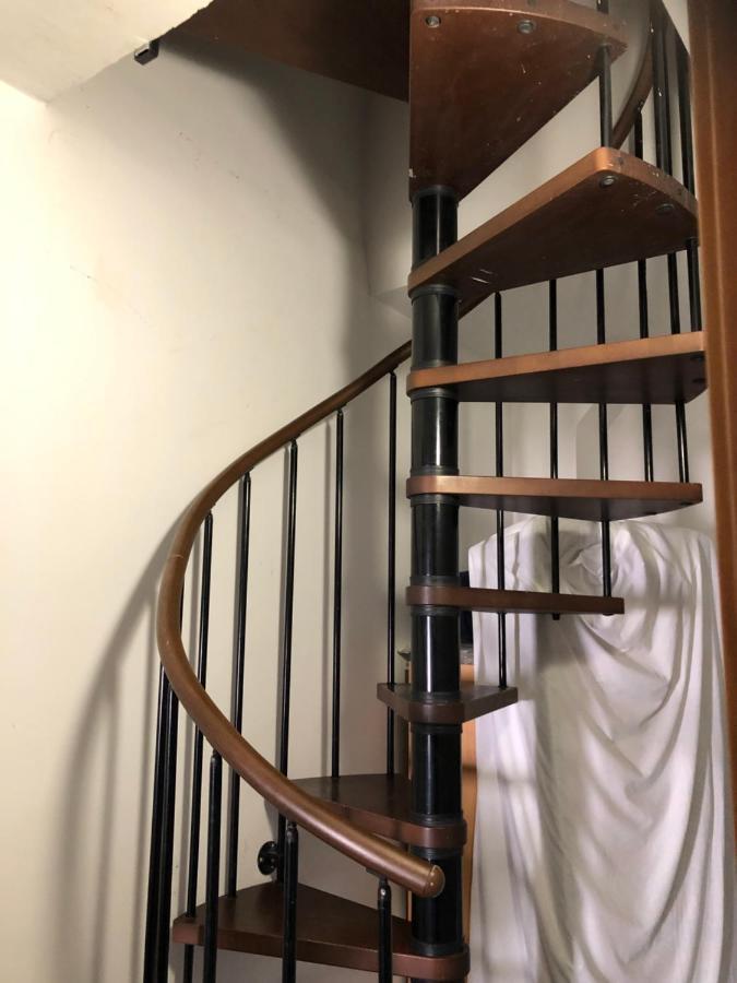 Il Minotauro B&B A 5 Minuti Da Popoli Vittorito Buitenkant foto