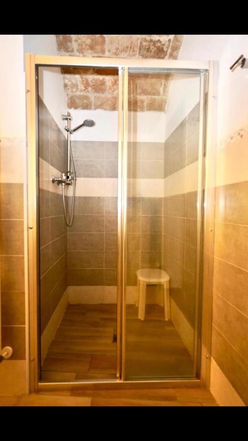 Il Minotauro B&B A 5 Minuti Da Popoli Vittorito Buitenkant foto