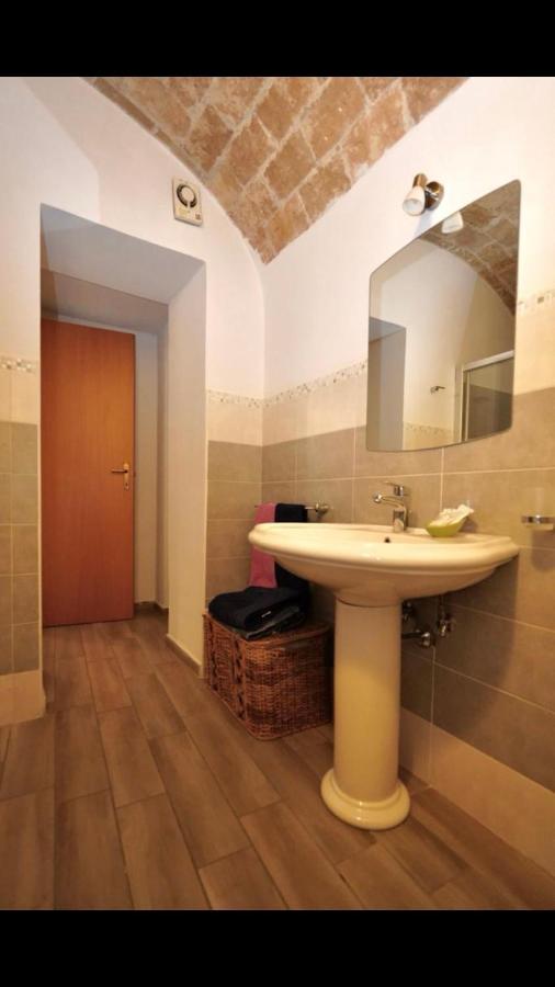 Il Minotauro B&B A 5 Minuti Da Popoli Vittorito Buitenkant foto