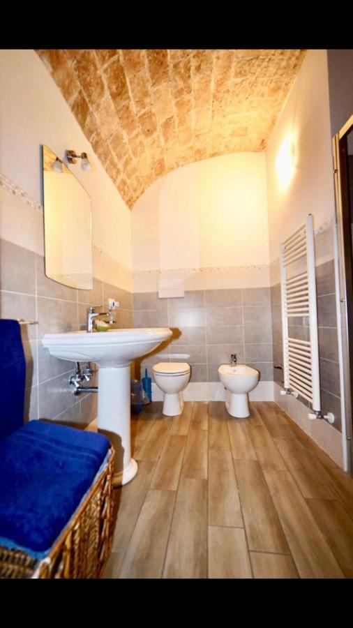 Il Minotauro B&B A 5 Minuti Da Popoli Vittorito Buitenkant foto