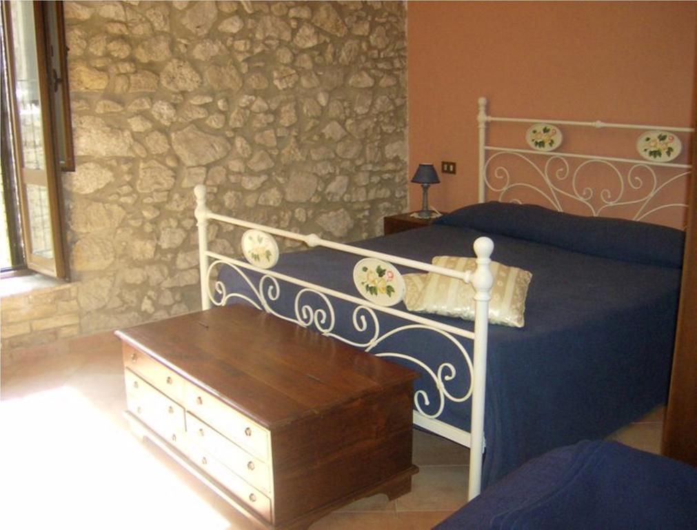Il Minotauro B&B A 5 Minuti Da Popoli Vittorito Kamer foto