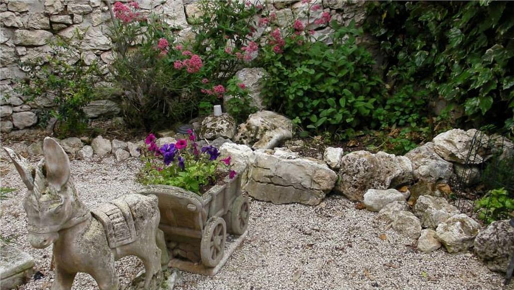 Il Minotauro B&B A 5 Minuti Da Popoli Vittorito Buitenkant foto