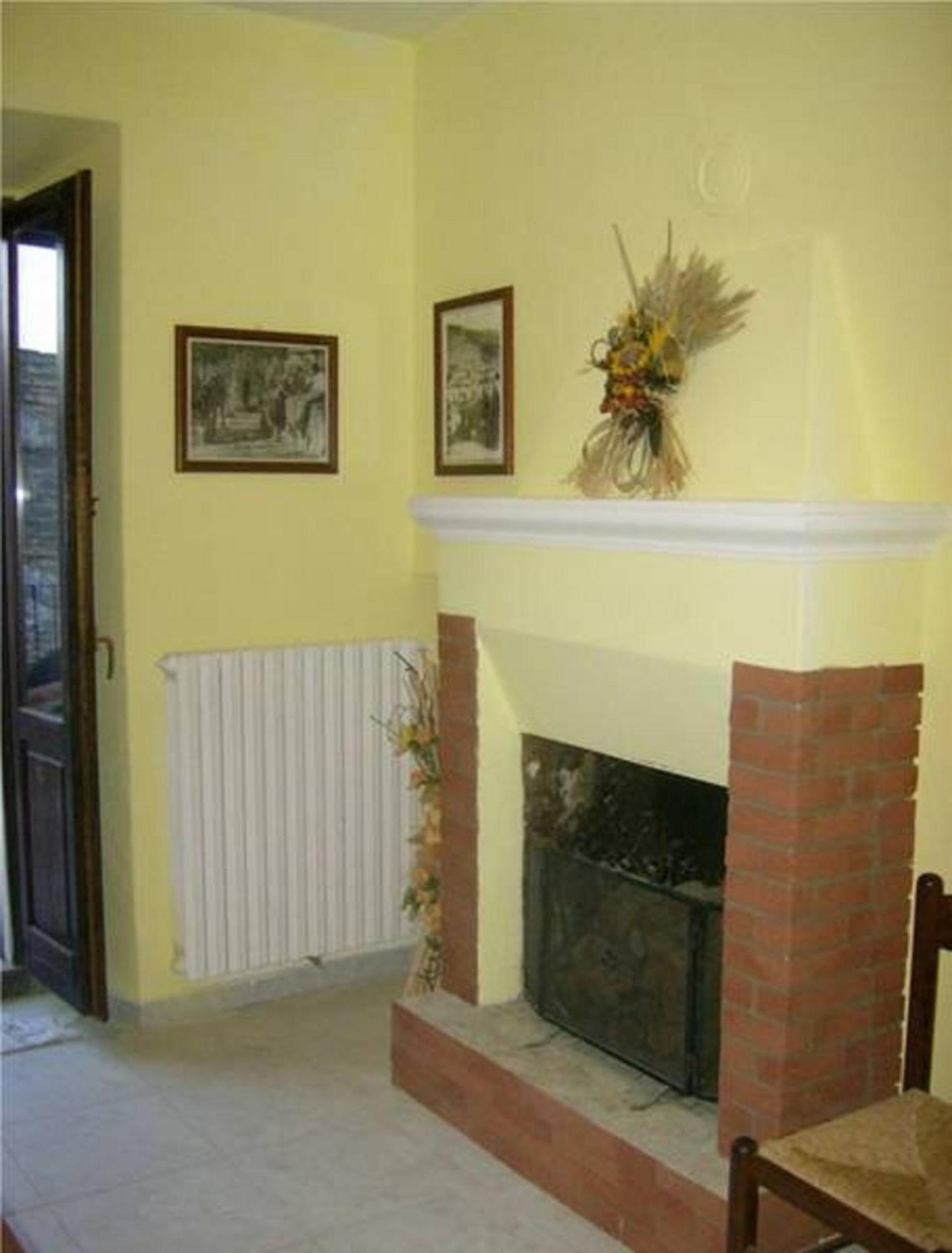 Il Minotauro B&B A 5 Minuti Da Popoli Vittorito Buitenkant foto