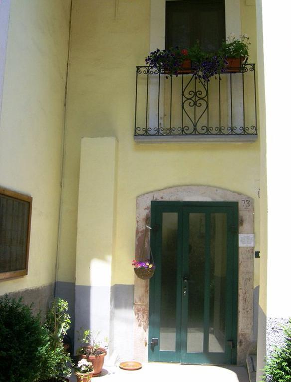 Il Minotauro B&B A 5 Minuti Da Popoli Vittorito Kamer foto